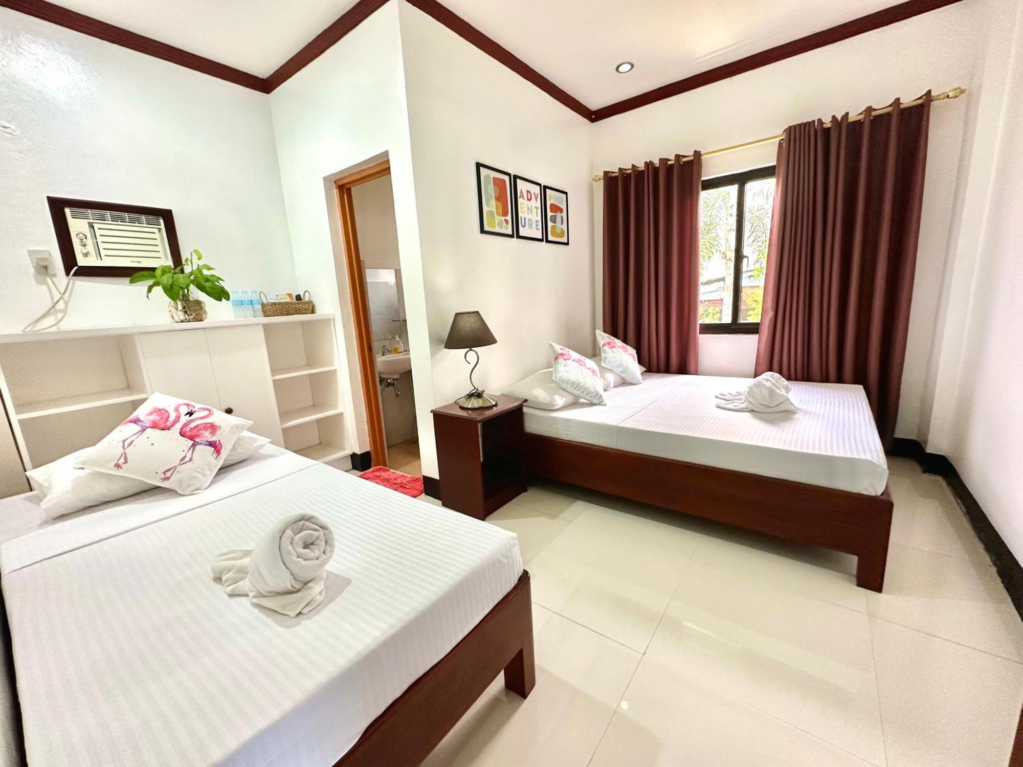 Endless Summer Hotel Балер Екстер'єр фото