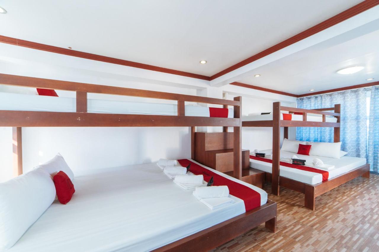 Endless Summer Hotel Балер Екстер'єр фото