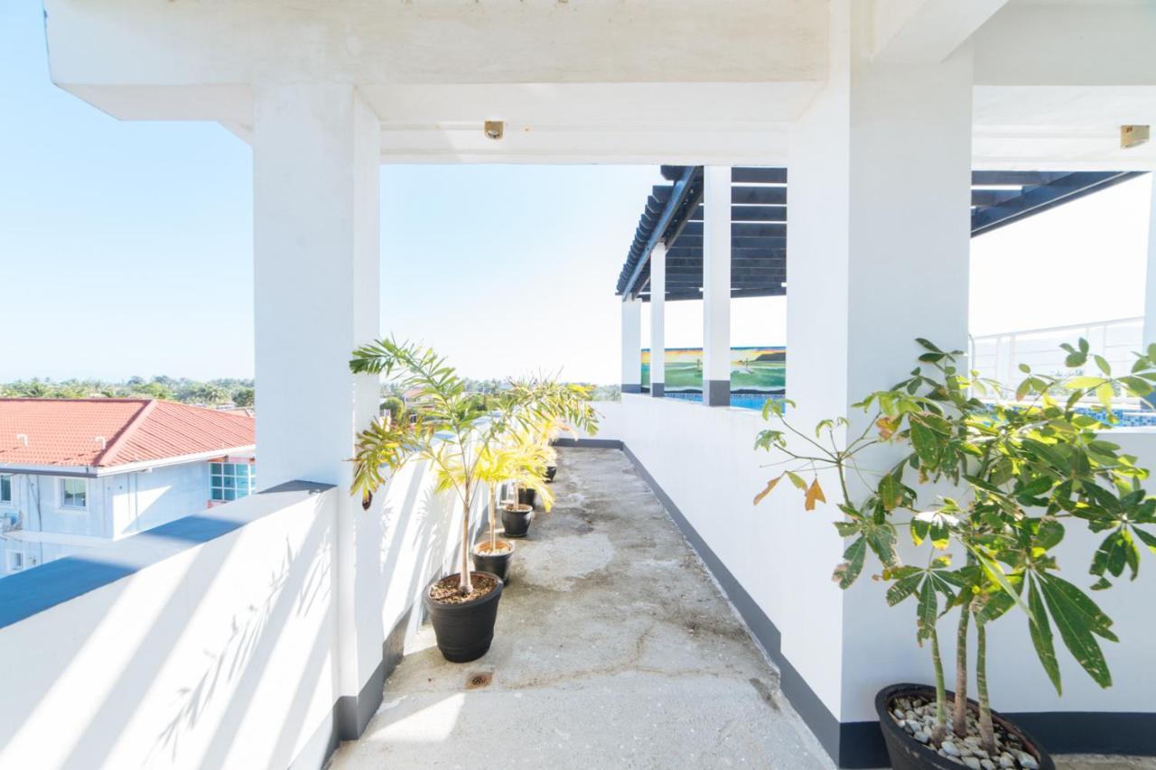 Endless Summer Hotel Балер Екстер'єр фото