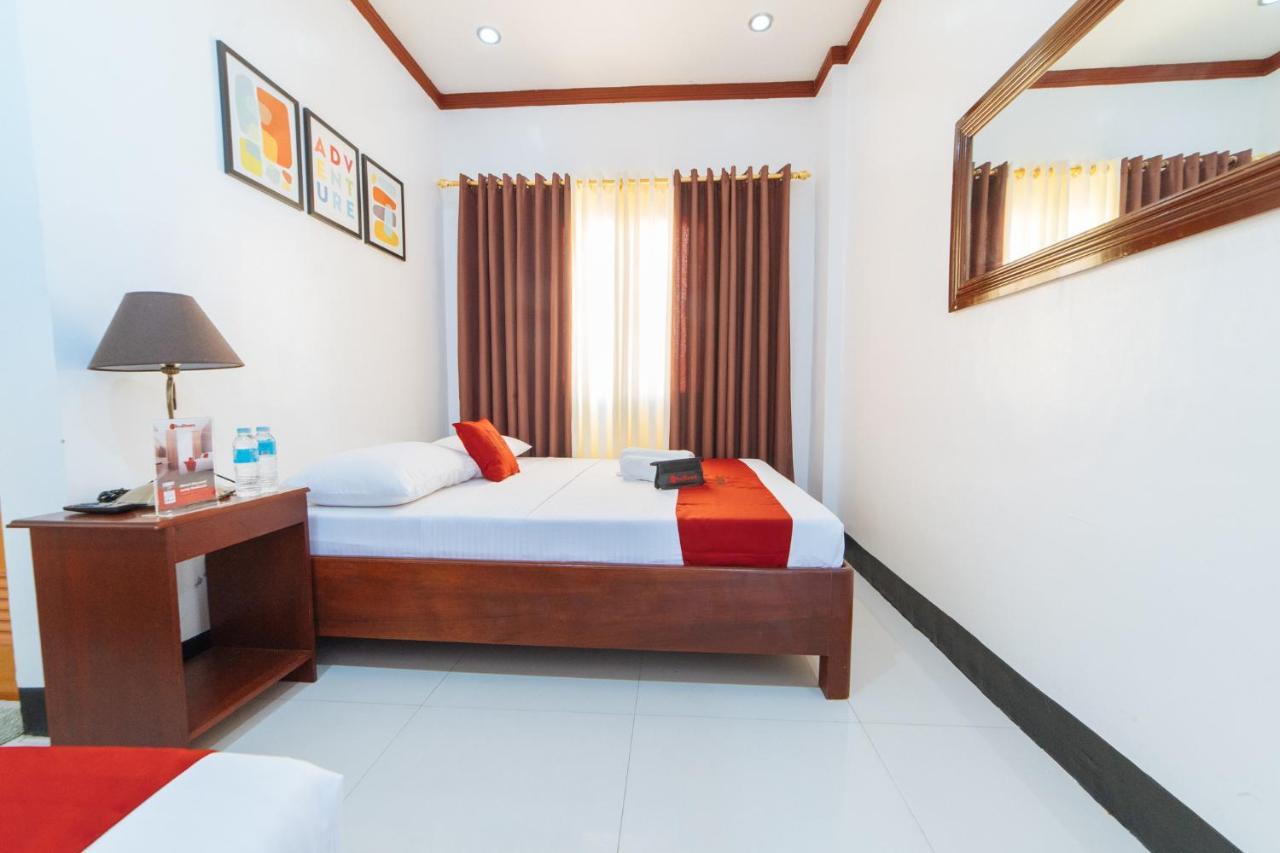 Endless Summer Hotel Балер Екстер'єр фото